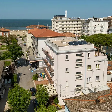 Tre Trilo&suites ريميني