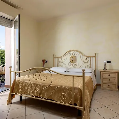 Tre Trilo&suites شقة فندقية ريميني