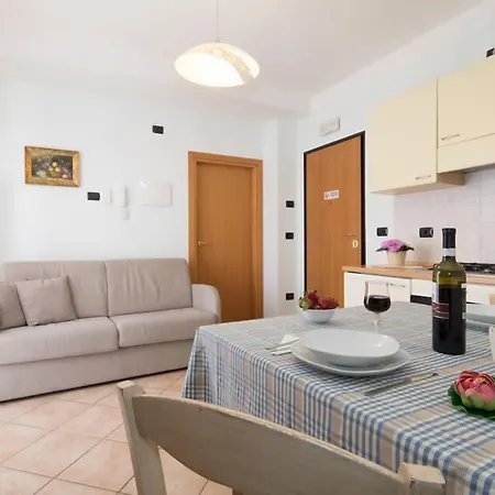 Tre Trilo&suites ريميني