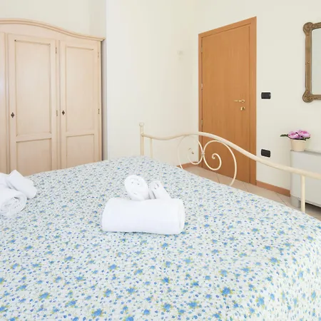 Tre Trilo&suites 2* ريميني