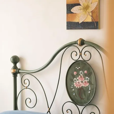 شقة فندقية Tre Trilo&suites