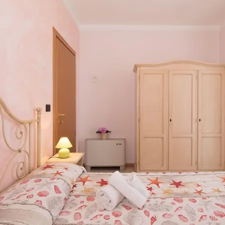 Lejlighedshotel Tre Trilo&suites