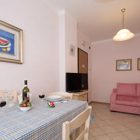 Tre Trilo&suites شقة فندقية