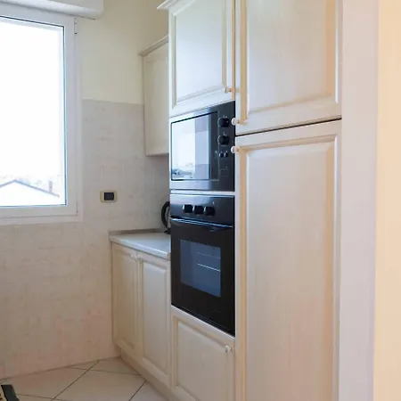 شقة فندقية Tre Trilo&suites 2*
