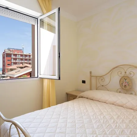 Tre Trilo&suites شقة فندقية