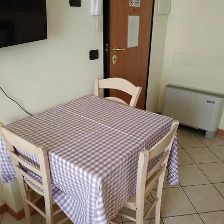 Tre Trilo&suites Lejlighedshotel Rimini