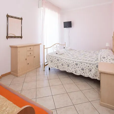 شقة فندقية Tre Trilo&suites