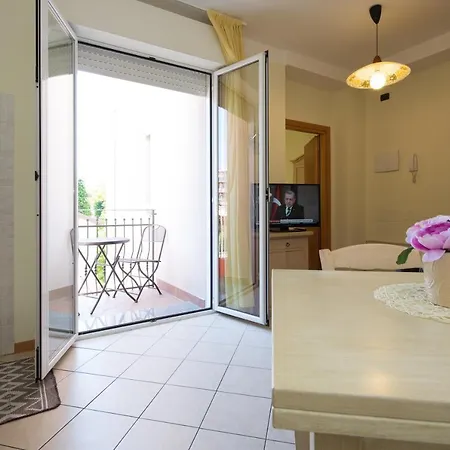 Tre Trilo&suites