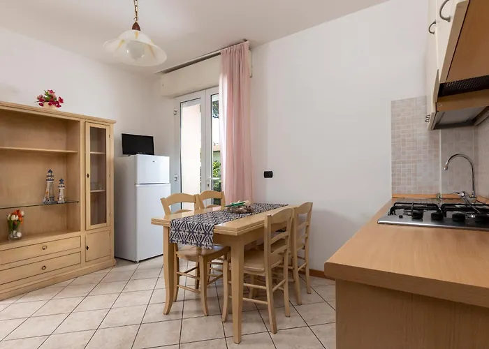 Appart hôtel Tre Trilo&suites