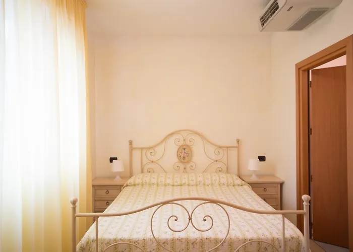 Lägenhetshotell Tre Trilo&suites