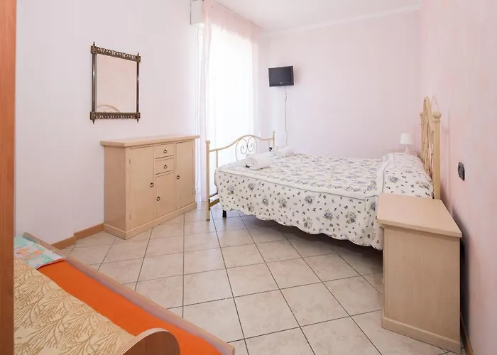 Appart hôtel Tre Trilo&suites