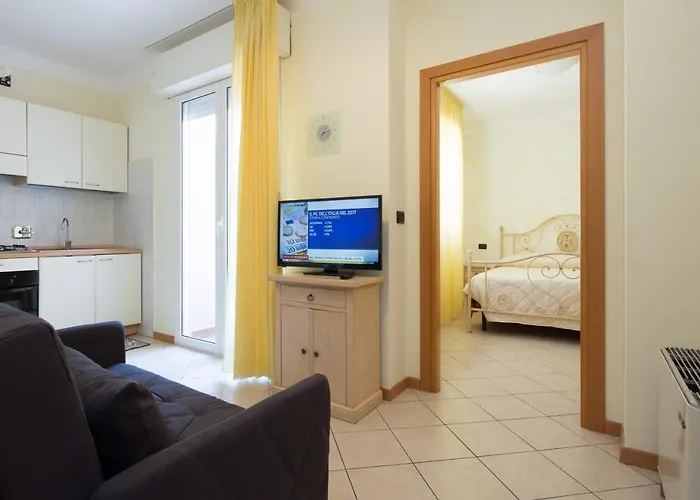 Tre Trilo&suites Appart hôtel