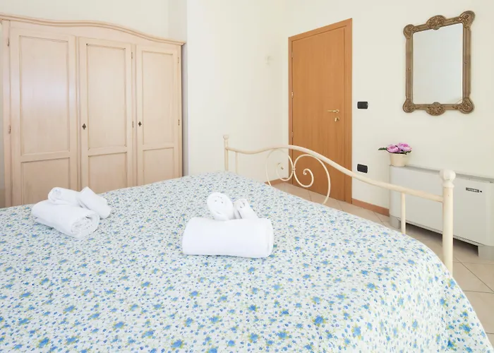 Tre Trilo&suites 3* 리미니