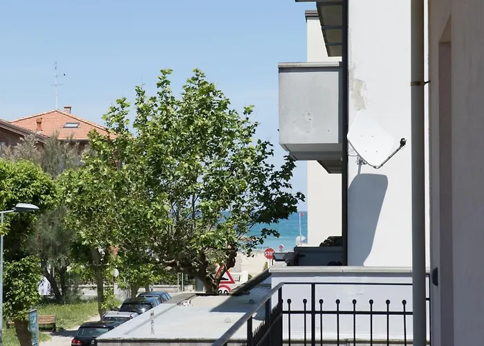Tre Trilo&suites 2*