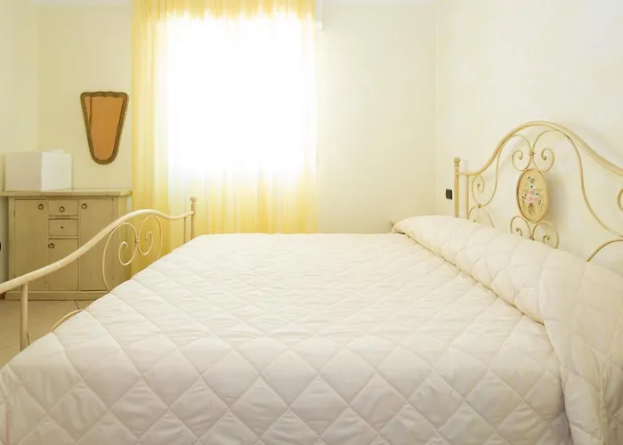 Tre Trilo&suites 아파트호텔